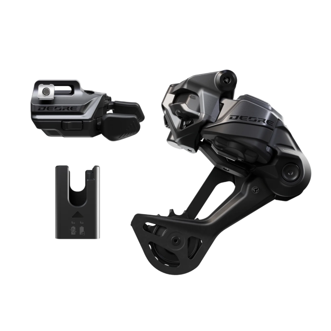 Shimano Deore M6250 Di2 Upgrade Kit