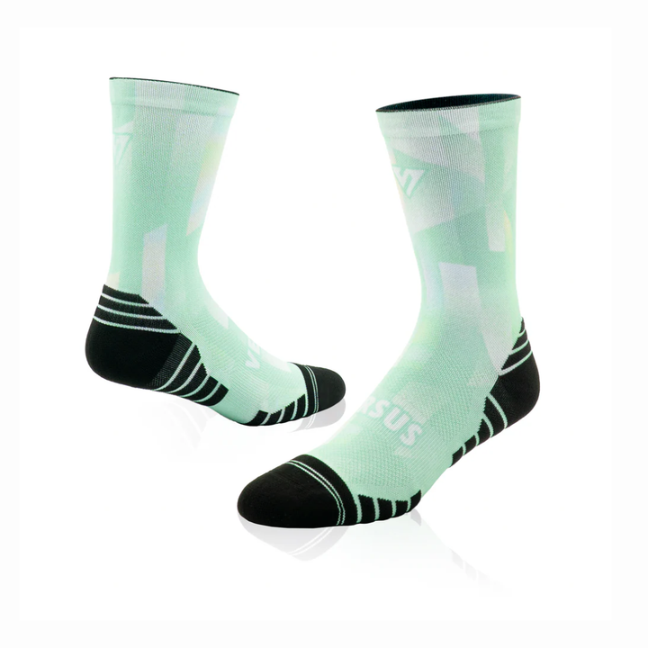 Versus Classic Active Socks Mint Motion