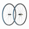 Token Prime C25AD Alloy Disc Road Wheelset