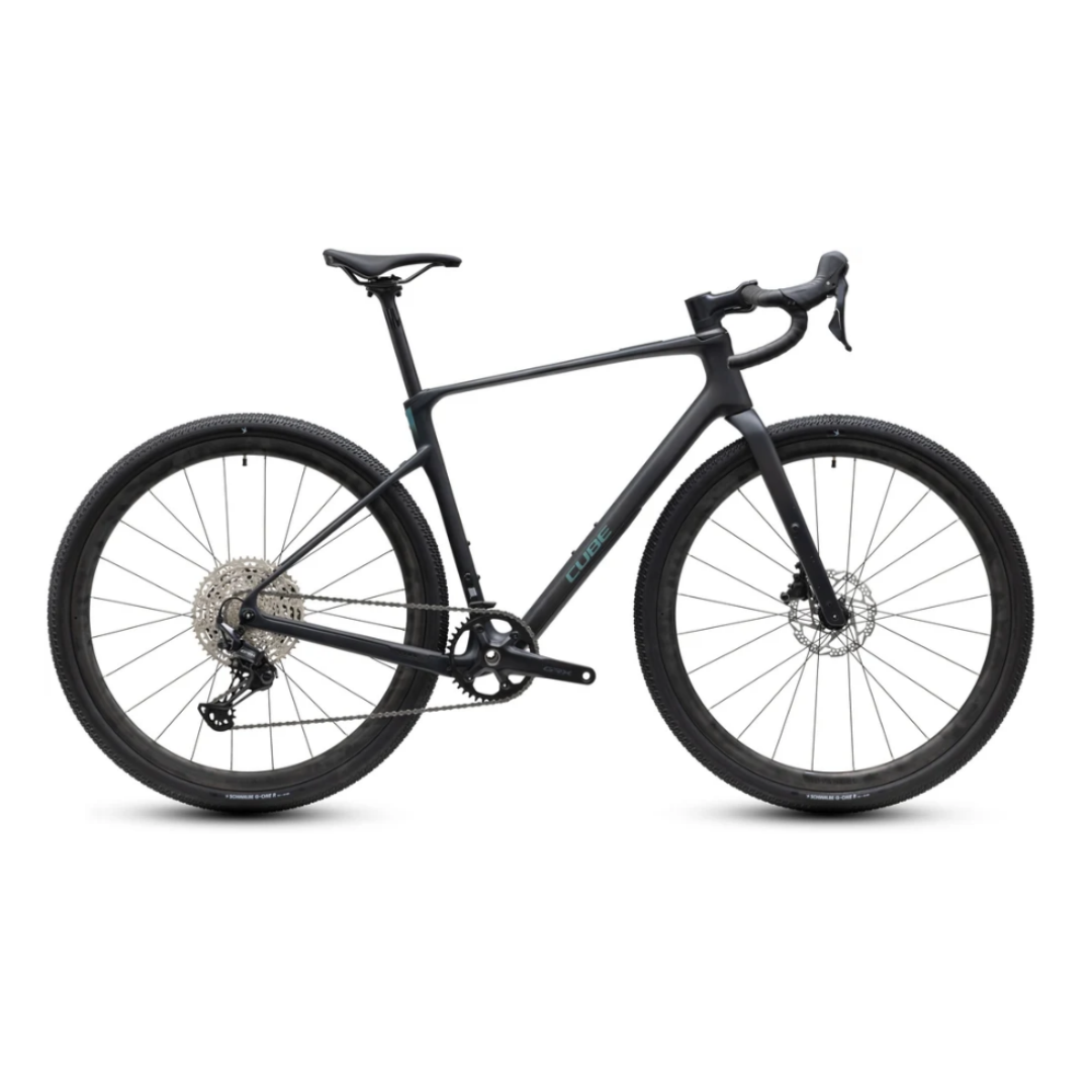 Cube Nuroad C:62 One 2027