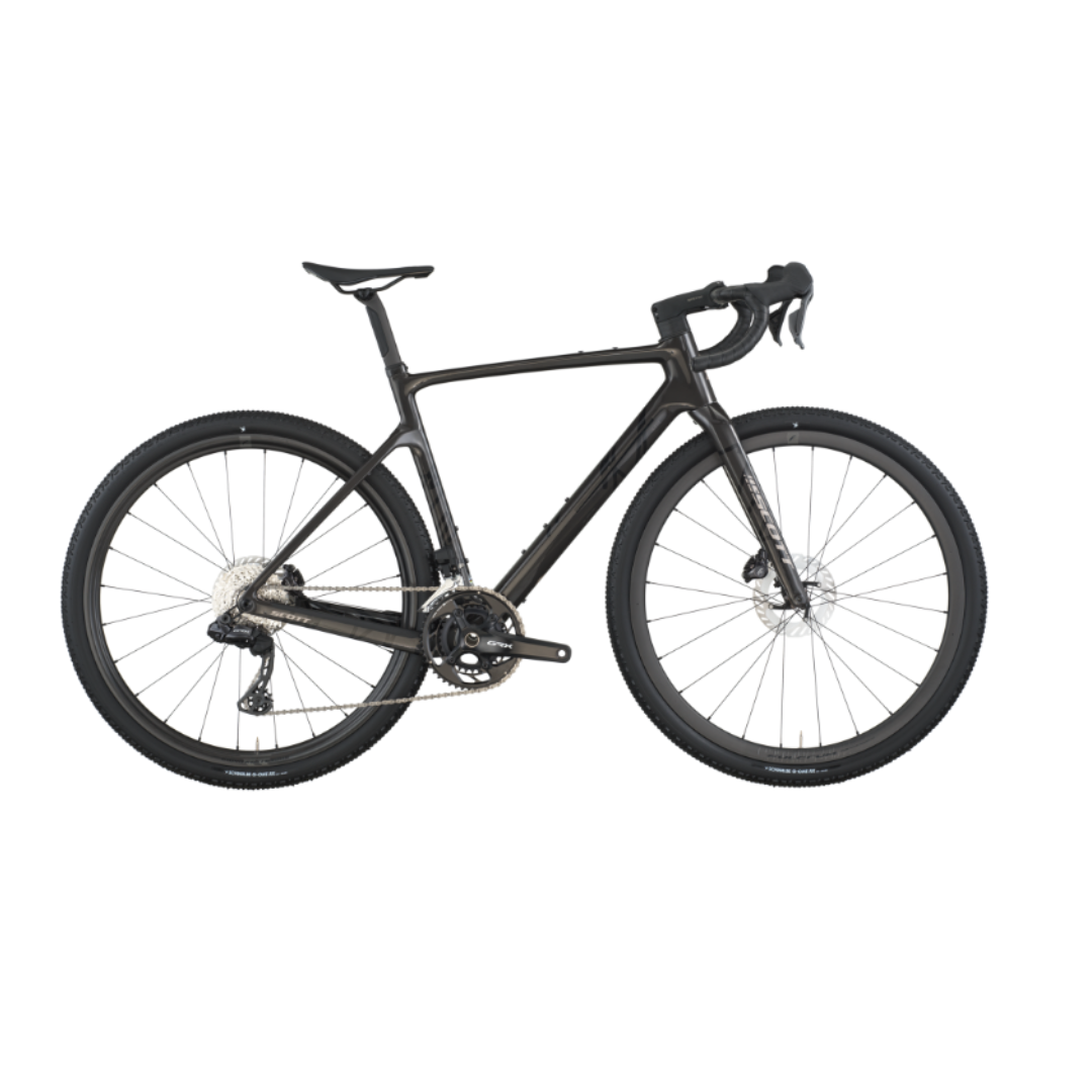 Scott Addict Gravel 15 2026