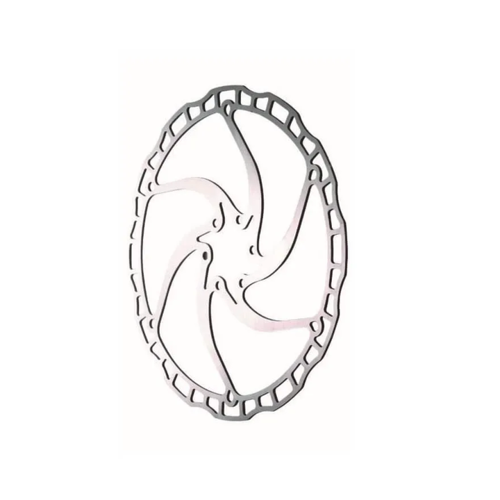 Veyga 6 Bolt Disc Brake Rotor
