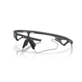 Oakley Sphaera Slash Carbon Photocromic
