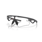Oakley Sphaera Slash Carbon Photocromic