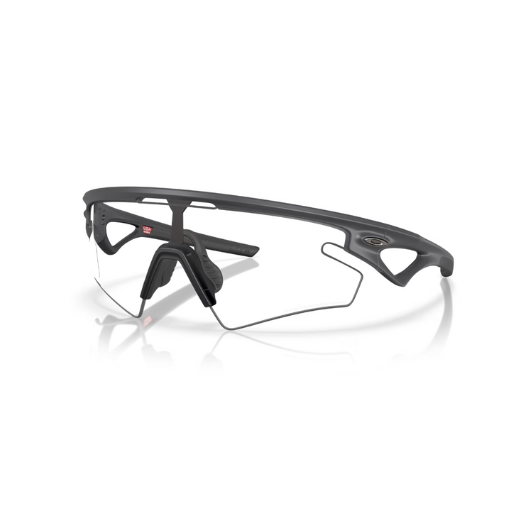 Oakley Sphaera Slash Carbon Photocromic