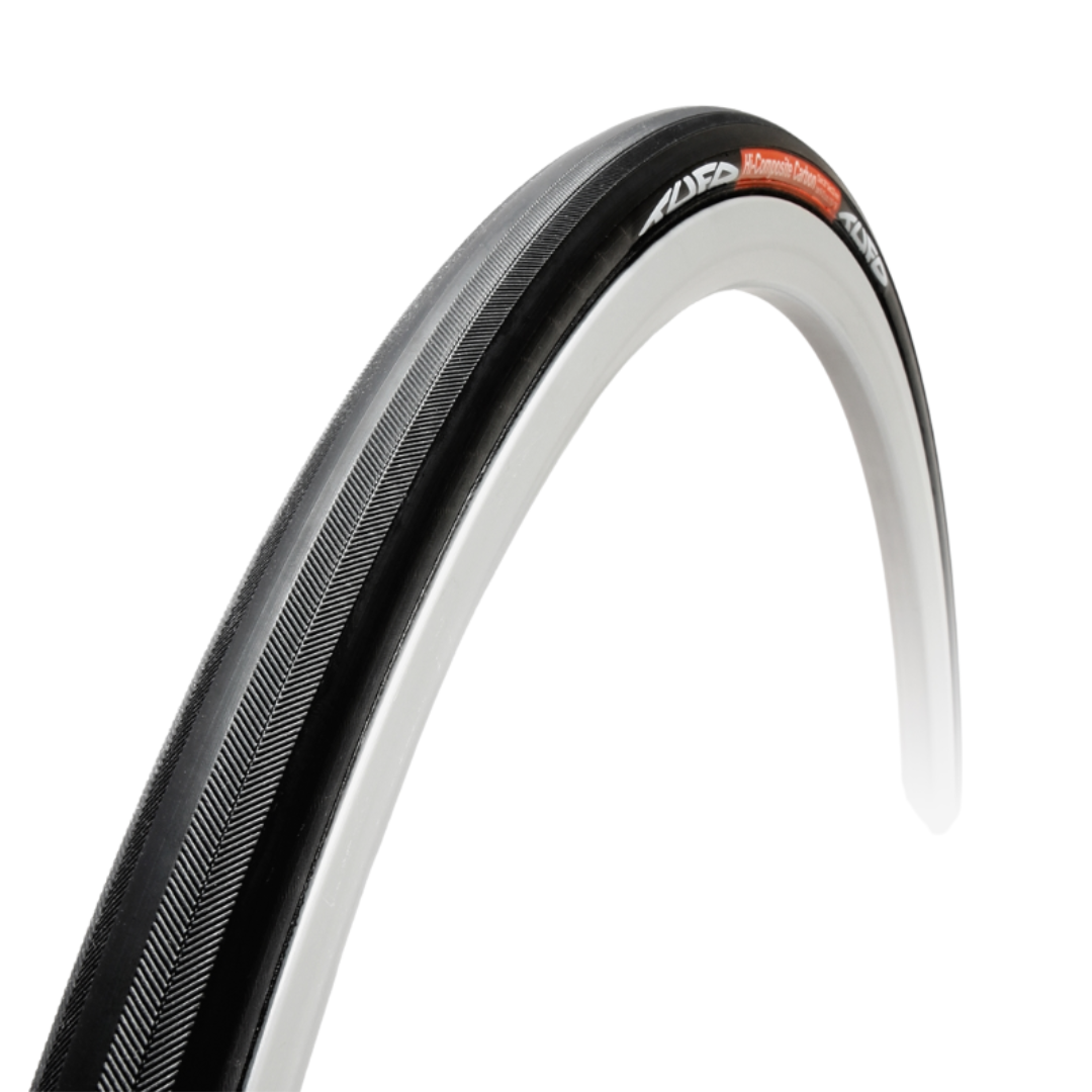 Tufo Hi–Composite Carbon Tubular 28mm