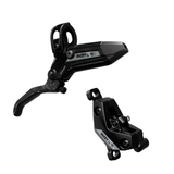 SRAM Motive Silver Brake Set Per Side