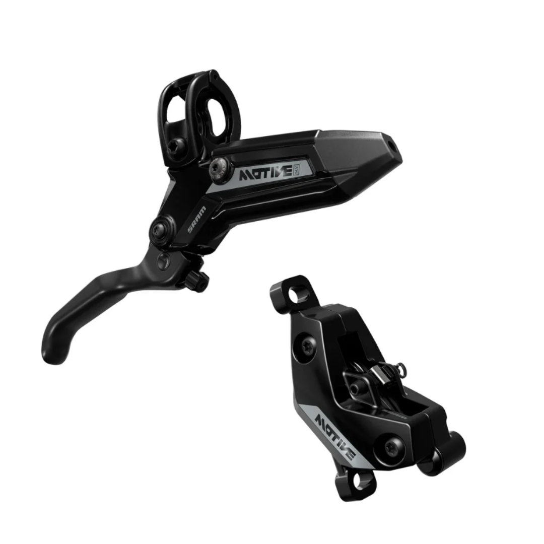 SRAM Motive Silver Brake Set Per Side