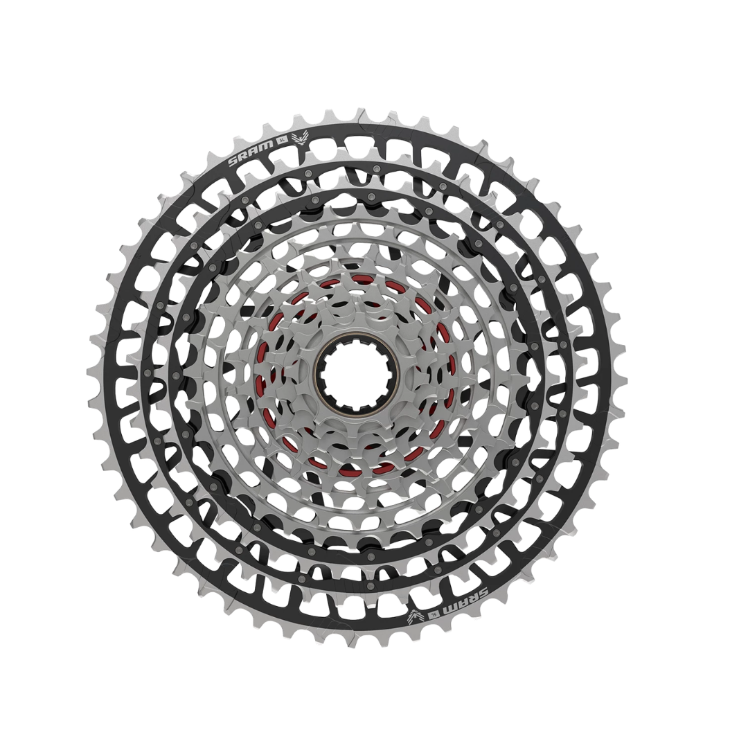 SRAM XXSL AXS Transmission Cassette 10-52T