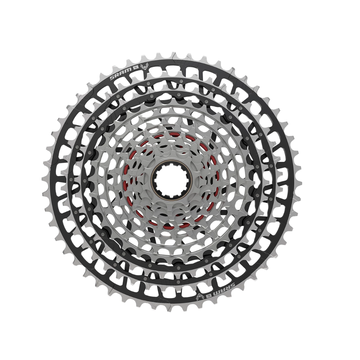 SRAM XXSL AXS Transmission Cassette 10-52T