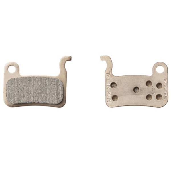 Shimano BP-M06-MX Brake Pads