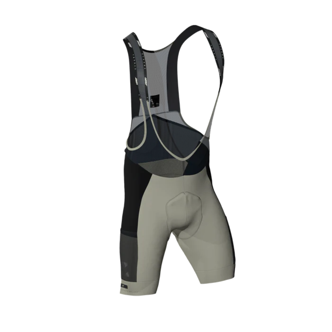 Leatt Endurance 5.0 Cargo Bib Shorts