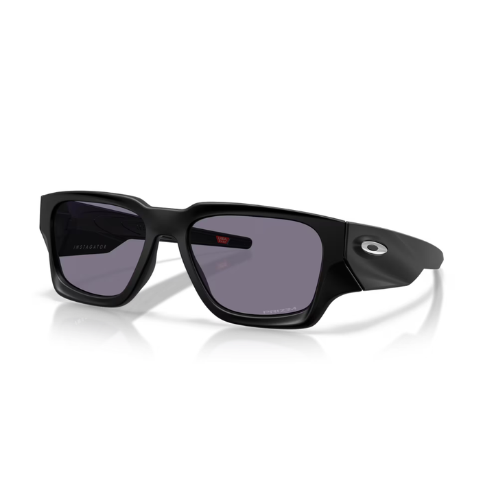 Oakley Instagator Matt Black Prizm Grey