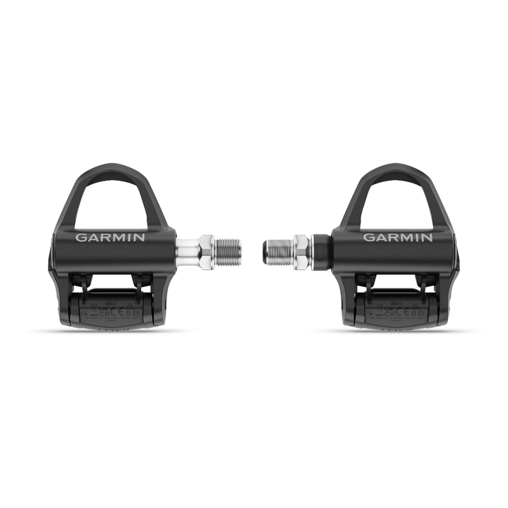 Garmin Rally RK 210 Pedals
