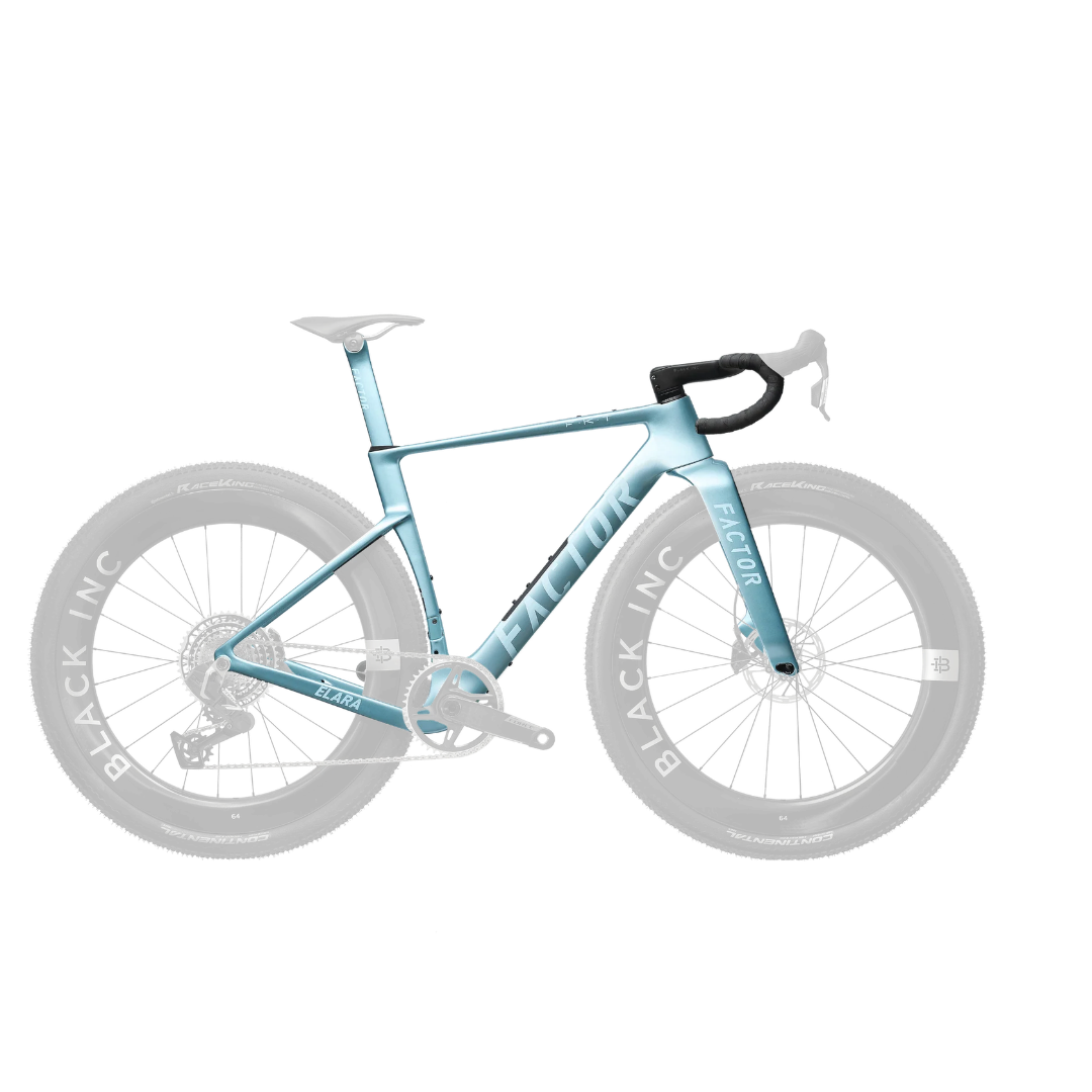 Factor Elara Frameset 2027