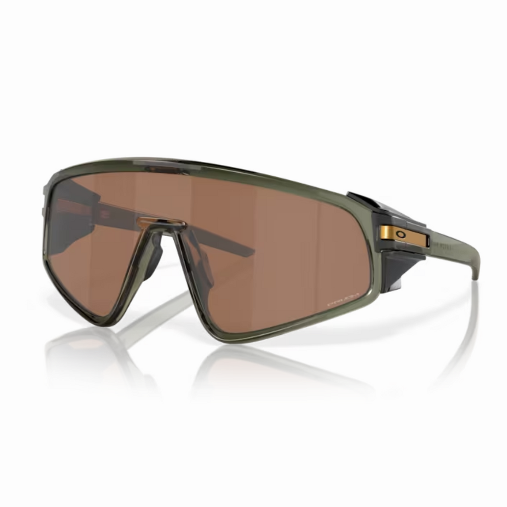 Oakley Latch Panel Olive Ink Prizm Tungsten Oakley Latch Panel Olive Ink Prizm Tungsten