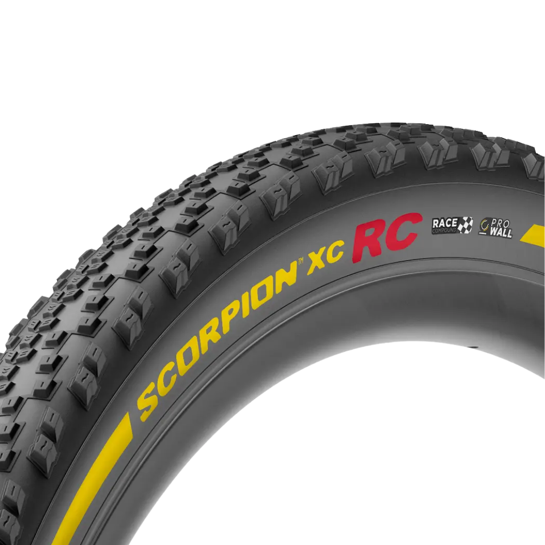 Pirelli Scorpion XC RC 29 x 2.40