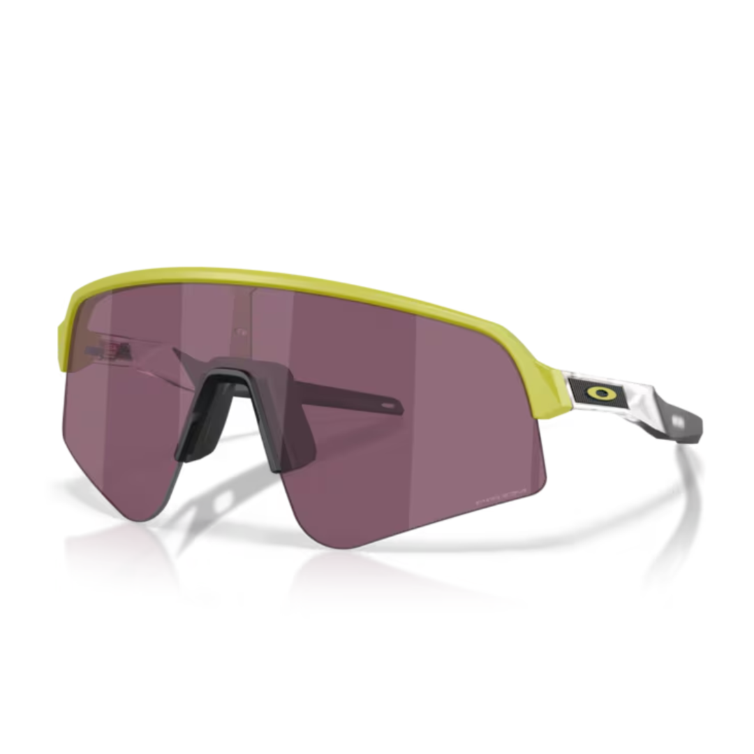 Oakley Sutro Lite Sweep Cactus Prizm Road Black