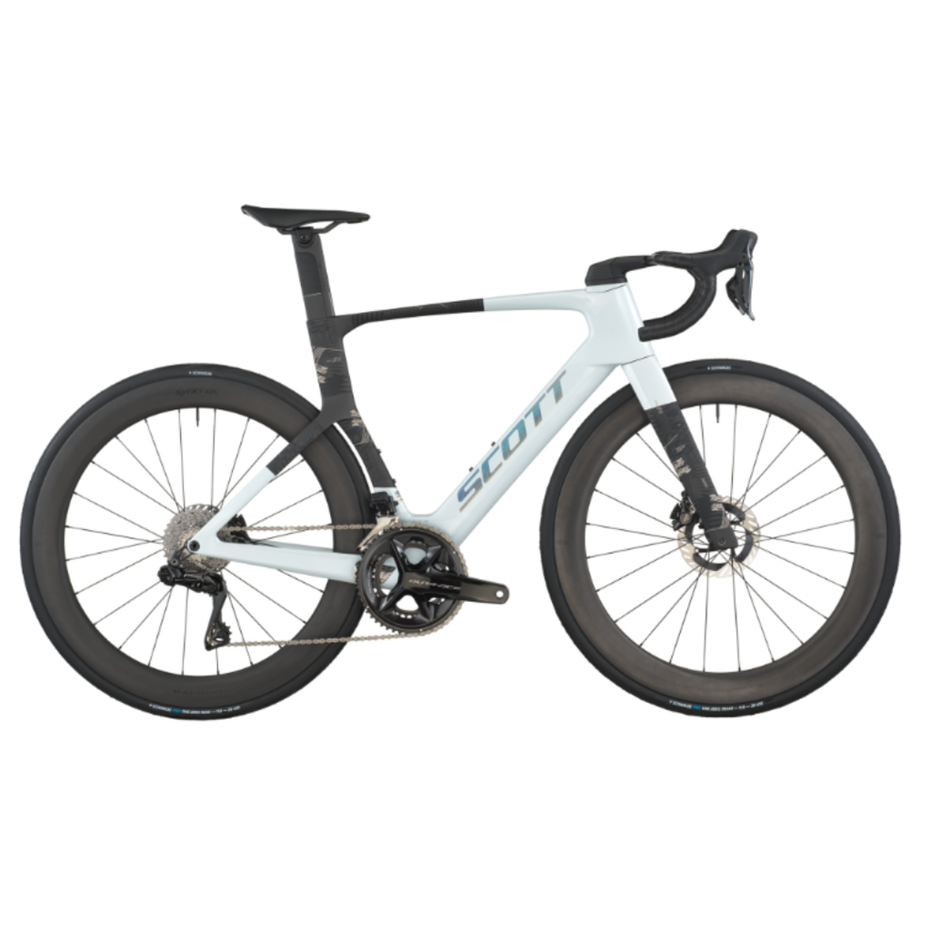 Scott Foil RC Pro 2026