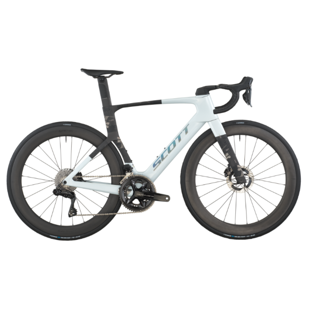 Scott Foil RC Pro 2026