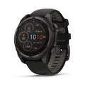 Garmin Fenix 8 Solar Sapphire 51mm