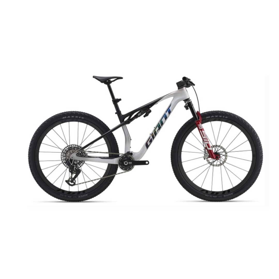 Giant Anthem Advanced SL SE 2026