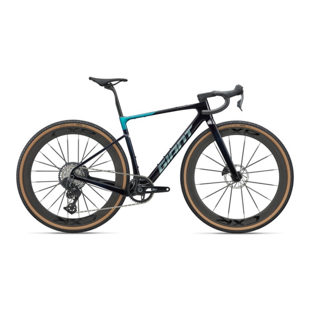 Giant Revolt Advanced SL 2 2027