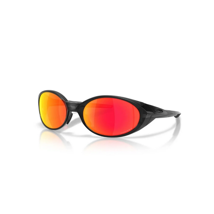 Oakley Eye Jacket Redux Black Ink Prizm Ruby