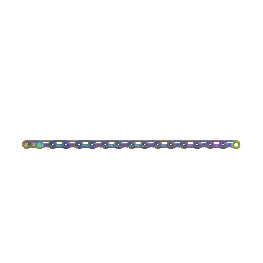 SRAM Red Rainbow 11/ 13 Speed Chain