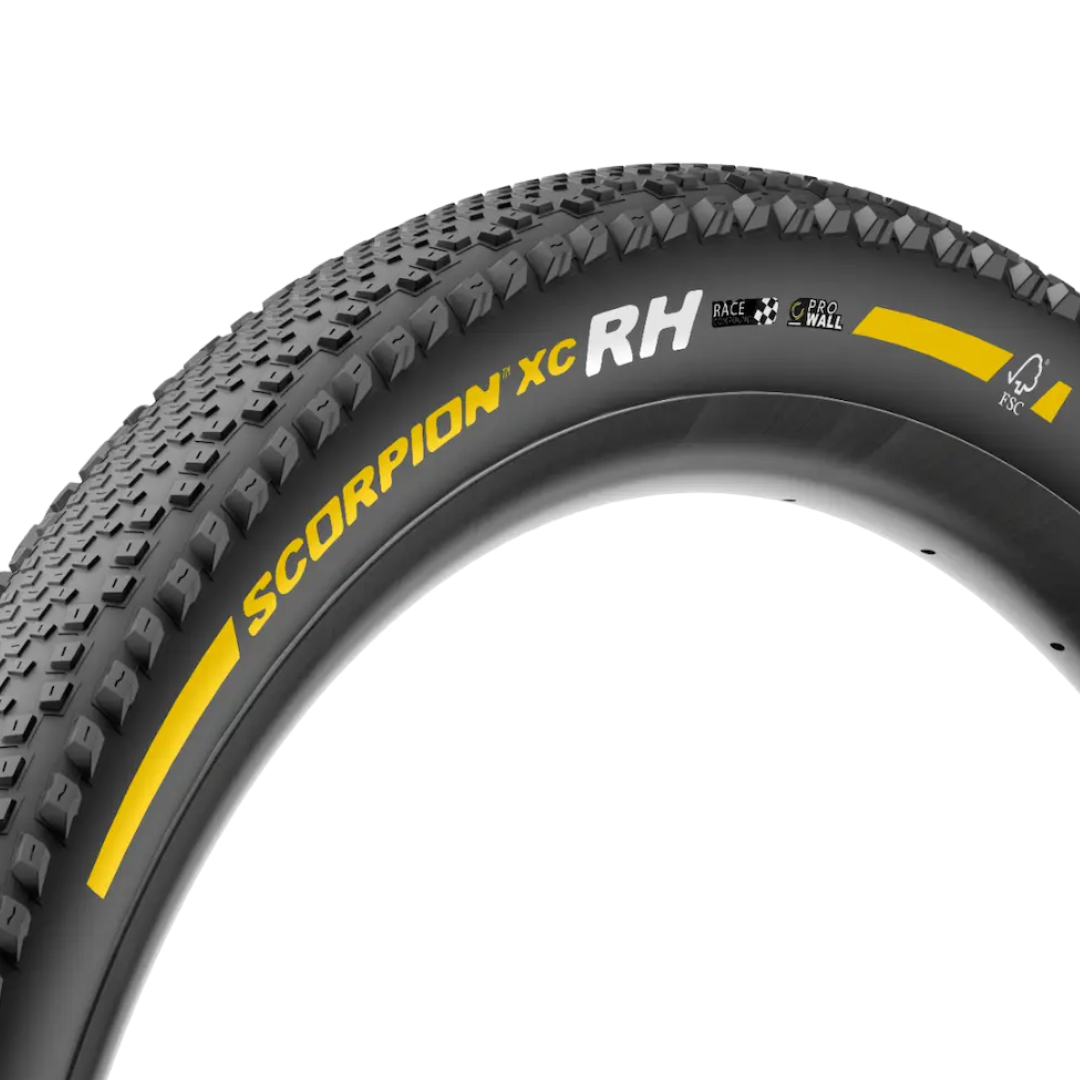 Pirelli Scorpion XC RH 29 x 2.40
