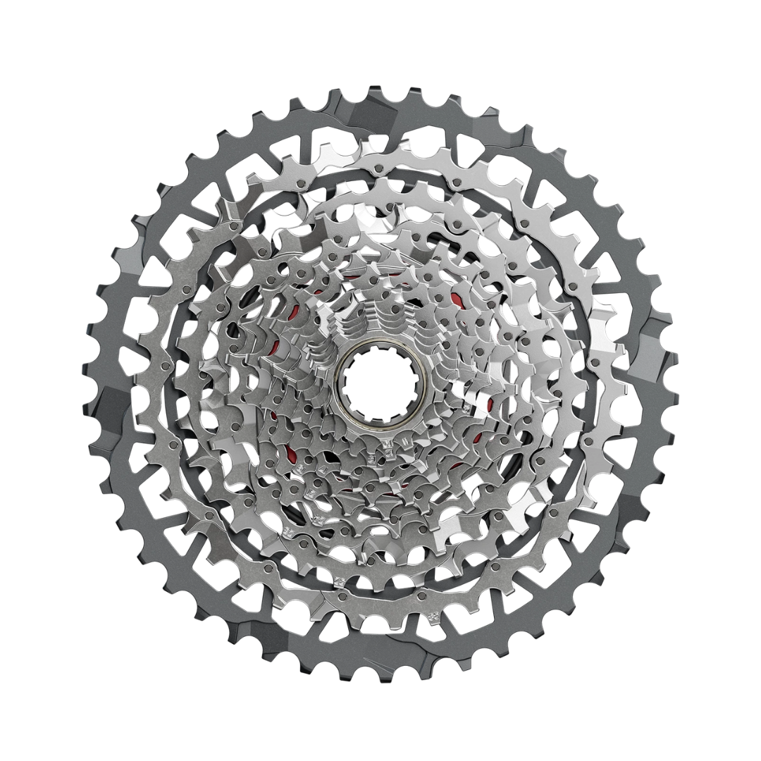 SRAM Rival XPLR E1 XG 1351 10-46T Cassette