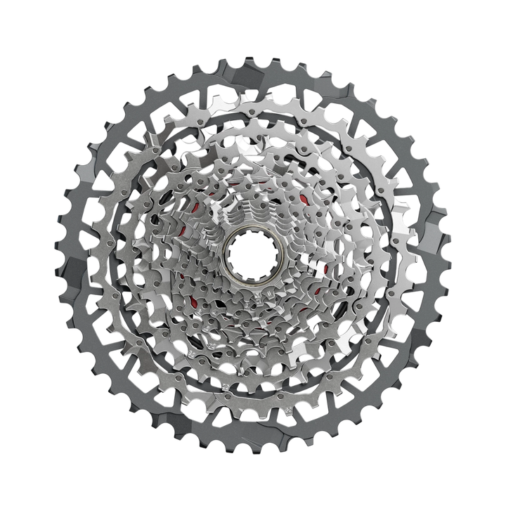 SRAM Rival XPLR E1 XG 1351 10-46T Cassette