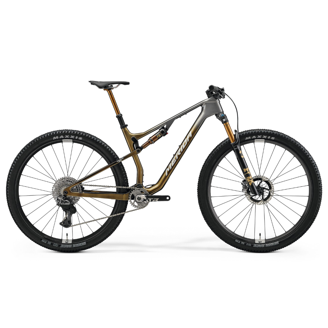 Merida Ninety-Six 9000