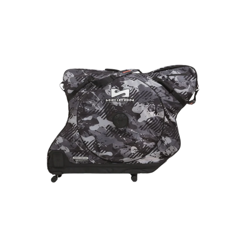 Scicon Aerocomfort 3.1 Gravel Bike Travel Bag