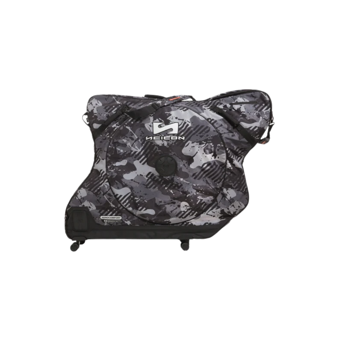 Scicon Aerocomfort 3.1 Gravel Bike Travel Bag