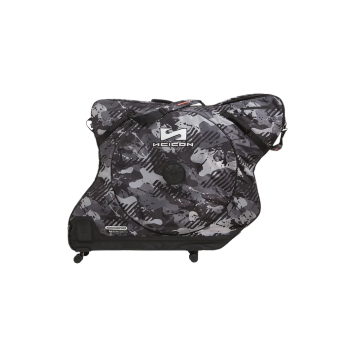 Scicon Aerocomfort 3.1 Gravel Bike Travel Bag