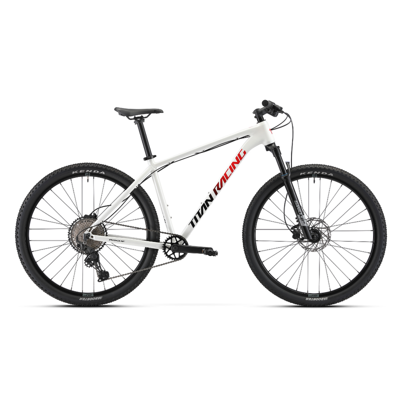 Titan Racing Rogue Cruz