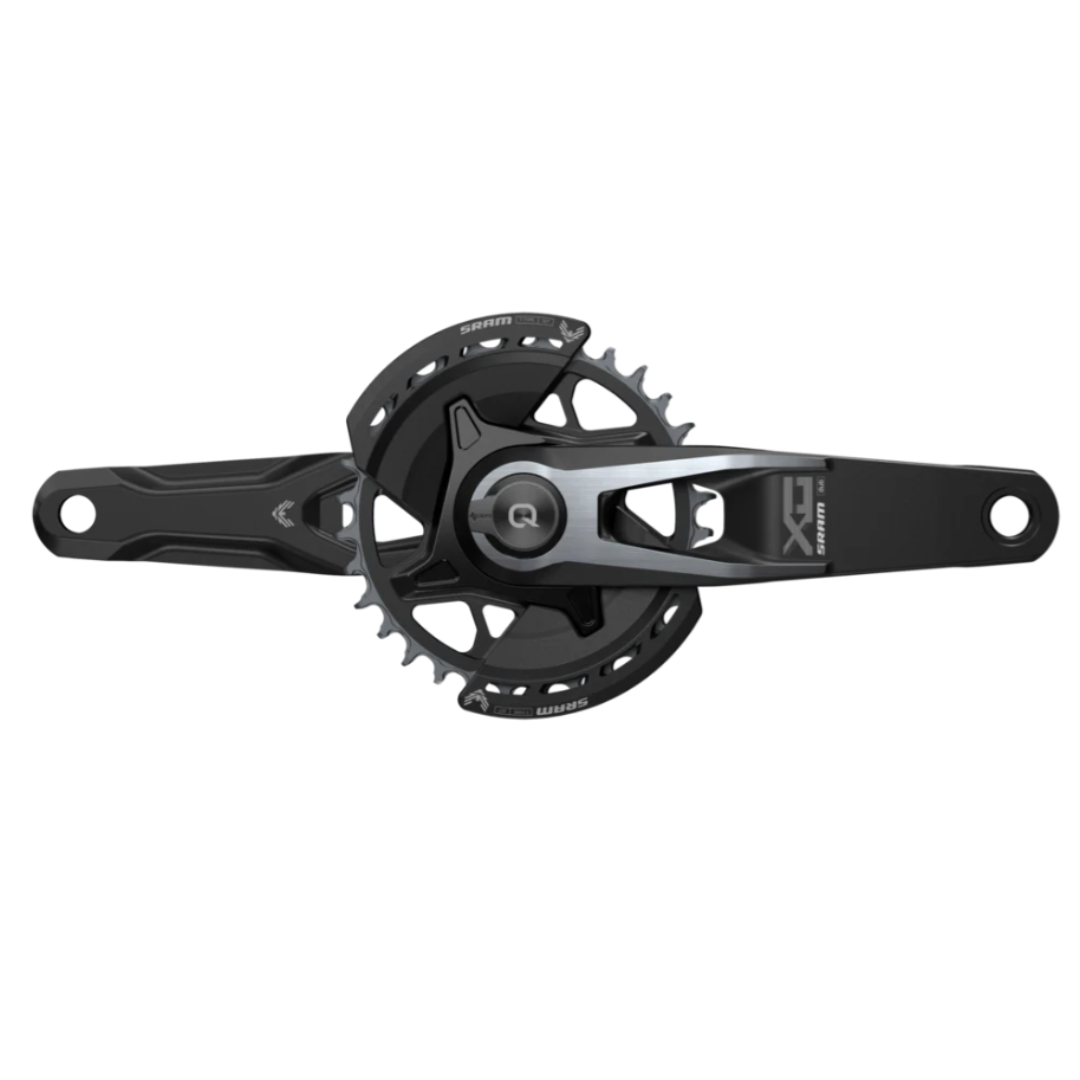 SRAM X0 Eagle Transmission Power Meter Crank set 32t