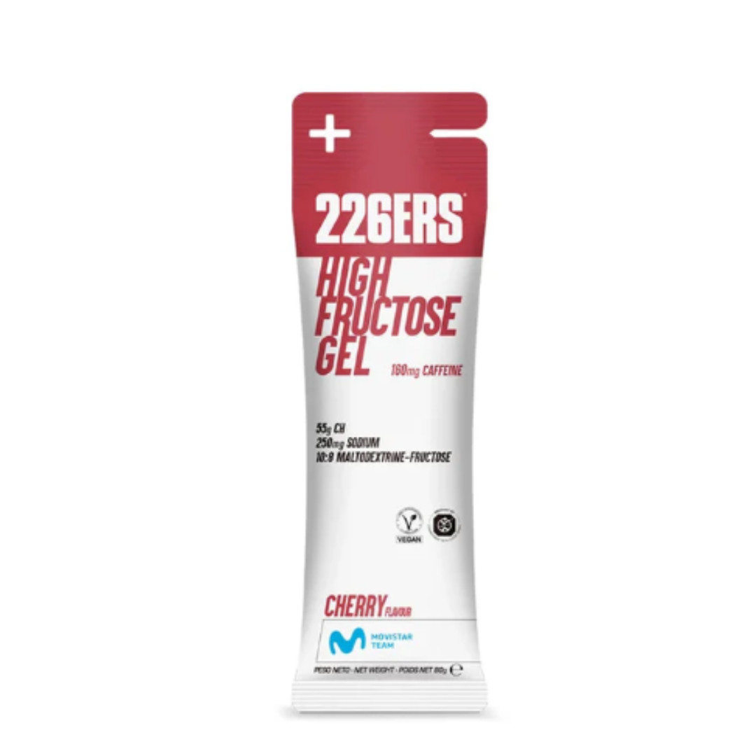 226ERS High Fructose Gel