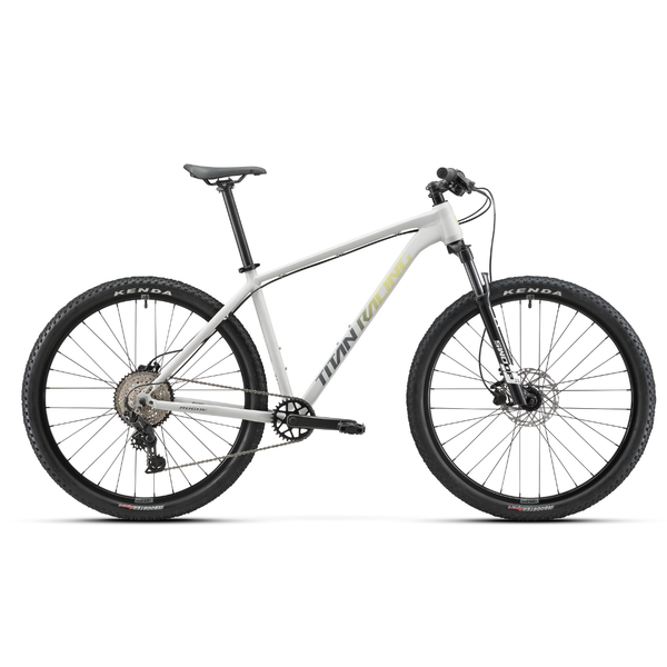 Titan Racing Rogue Alpine