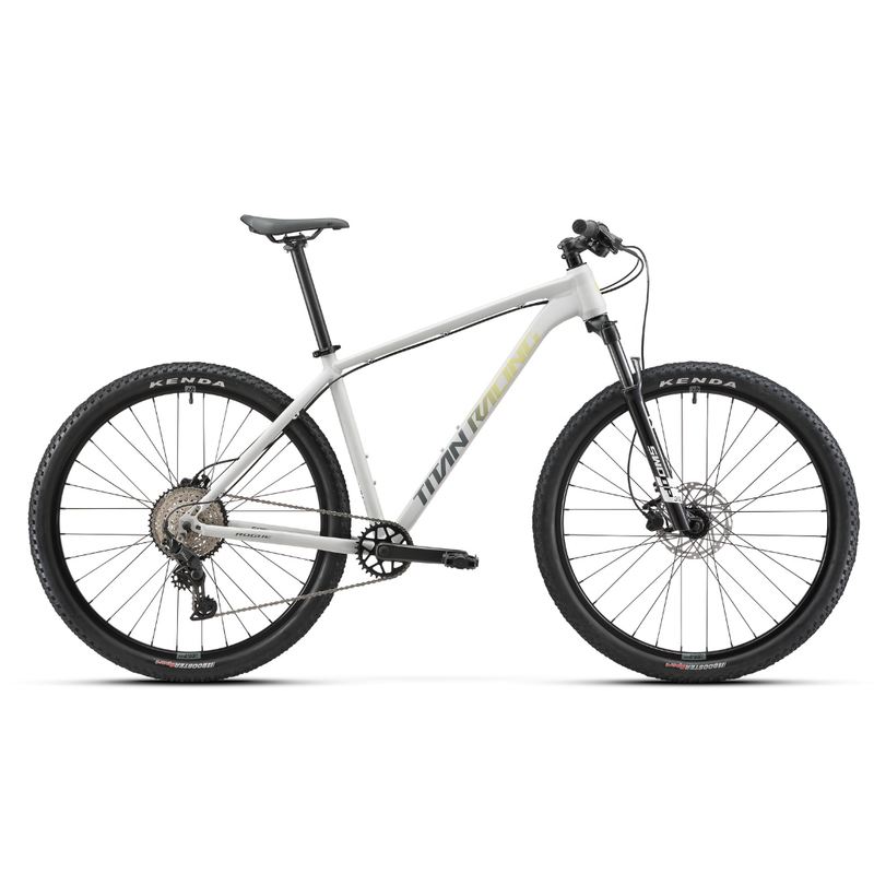 Titan Racing Rogue Alpine