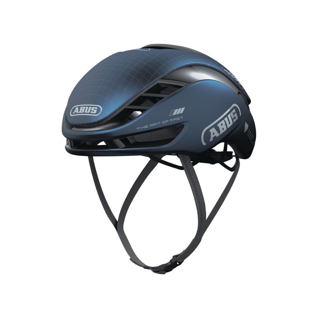 Abus GameChanger 2.0 Helmet Midnight Blue