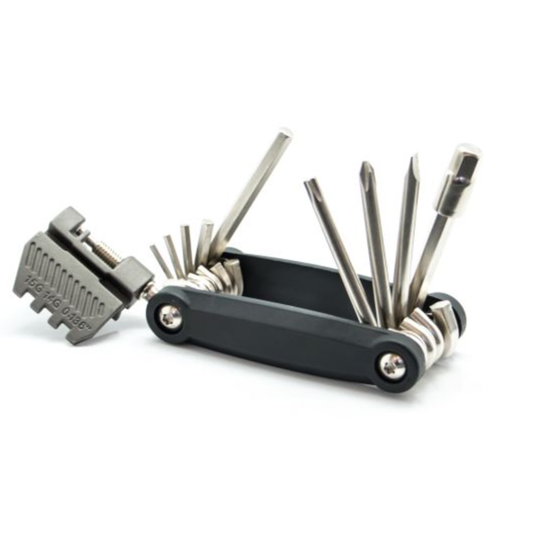 Speedmaster 14 Function Multi Tool