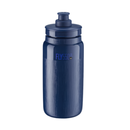 Elite Fly Water Bottle 550ml Blue