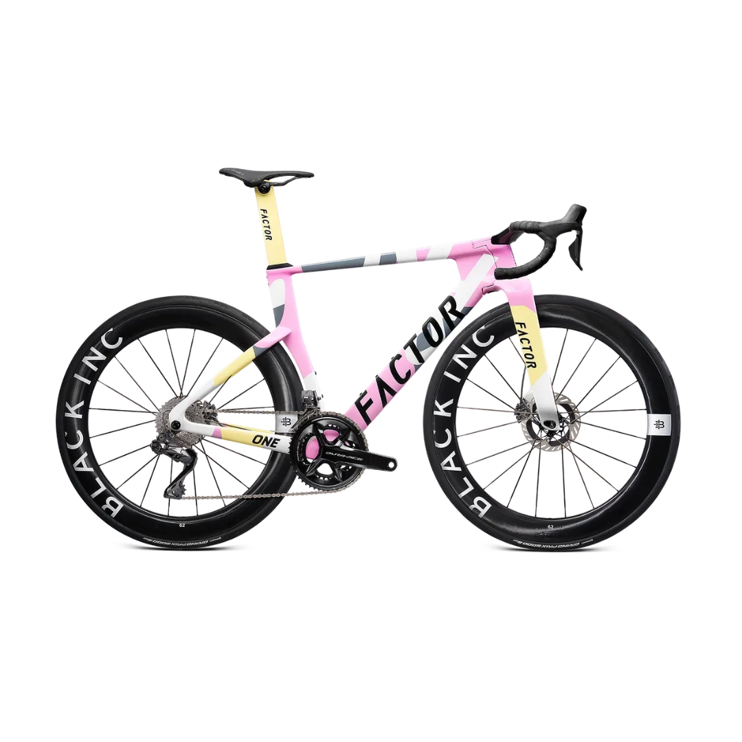 Factor ONE Blush