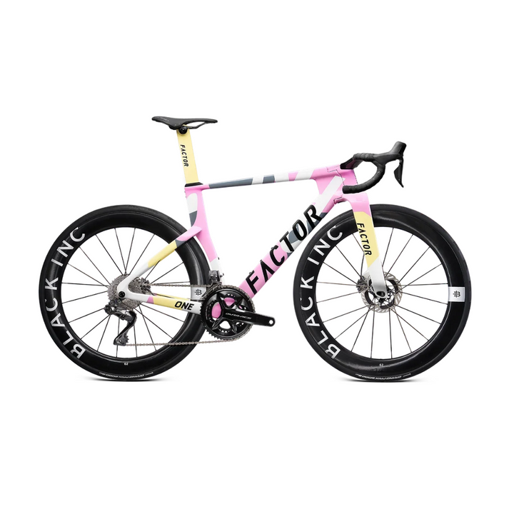 Factor ONE Blush
