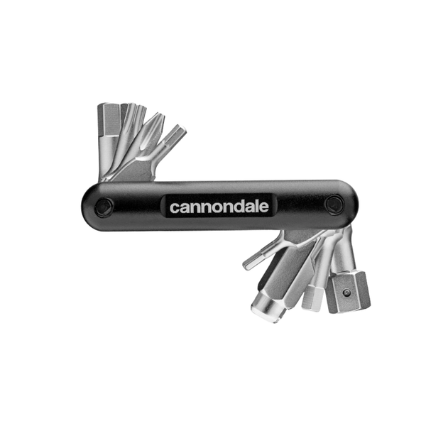 Cannondale 10 in 1 Multi Tool