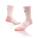 Versus Classic Active Socks Pastel Pink