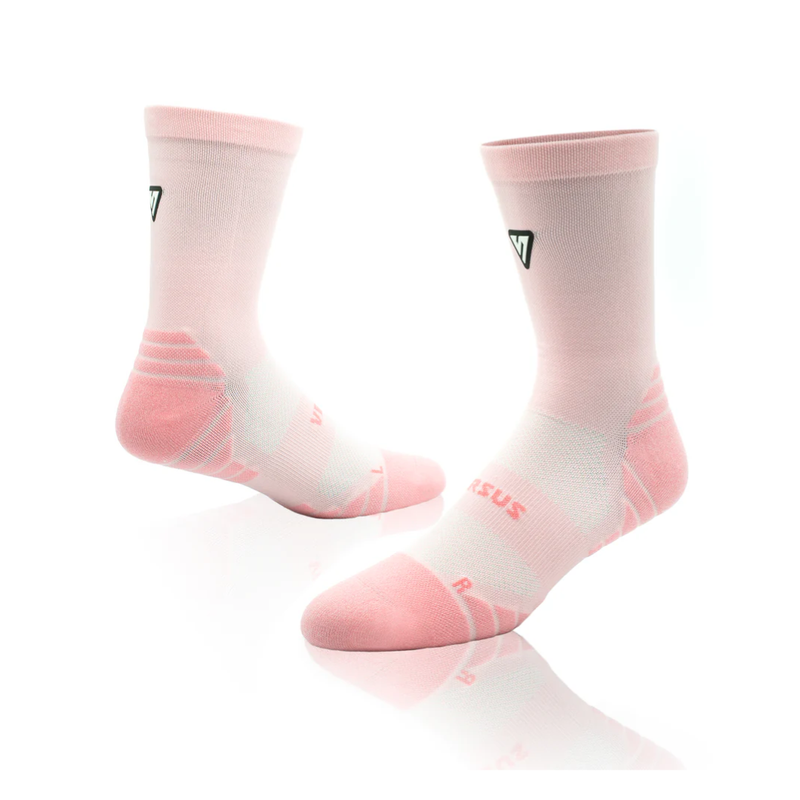 Versus Classic Active Socks Pastel Pink
