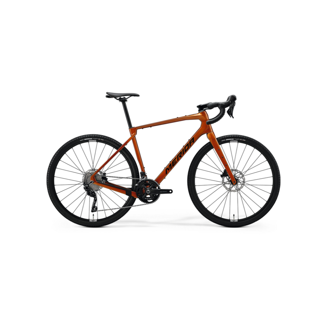 Merida Silex 4000 2026